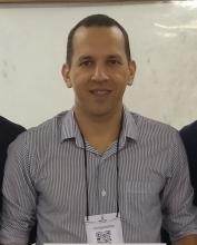 Profile picture for user Haroldo Sabino do Nascimento Junior