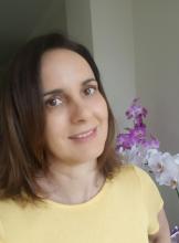Profile picture for user Alessandra Carla Ceolin