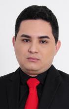 Profile picture for user Marcelo do Amaral Bentes