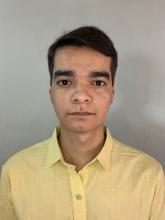 Profile picture for user Pedro Eduardo Araujo Domingos De Souza