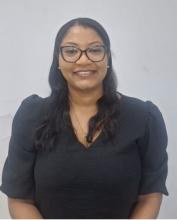 Profile picture for user Sylvia Karoliny Silva de Santana