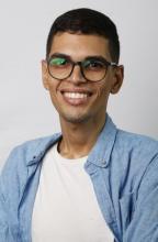 Profile picture for user Edson Ramos de Oliveira Junior