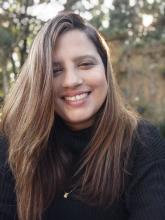 Profile picture for user Rubiana Cristovao da Silva